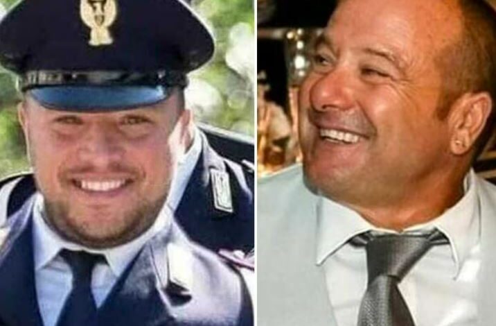 Il cuore della memoria batte al Maradona: tutti in campo per ricordare Pasquale Apicella e Giovanni Vivenzio