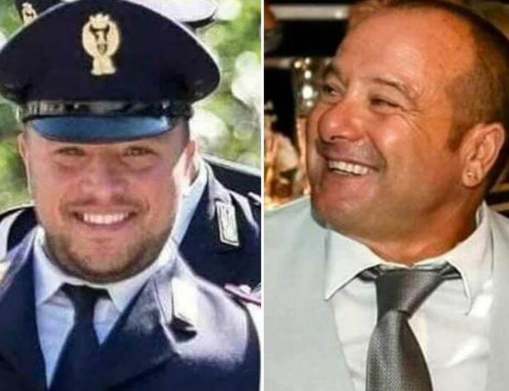 Il cuore della memoria batte al Maradona: tutti in campo per ricordare Pasquale Apicella e Giovanni Vivenzio