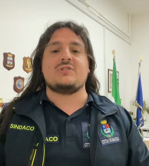 Bradisismo, a Bacoli sgomberate 8 abitazioni