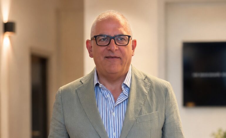 Salvatore Trinchillo eletto nuovo presidente dell’Ente Bilaterale Turismo Campania