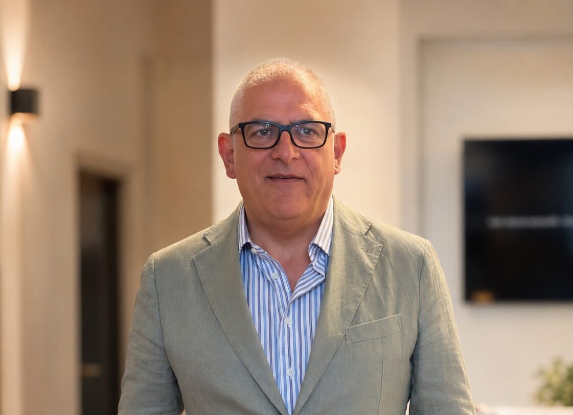 Salvatore Trinchillo eletto nuovo presidente dell’Ente Bilaterale Turismo Campania