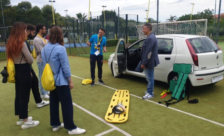 Realtà virtuale e simulazioni per formare i medici pediatrici d’emergenza, arriva il Clinical Games Campus 2026 della Simeup