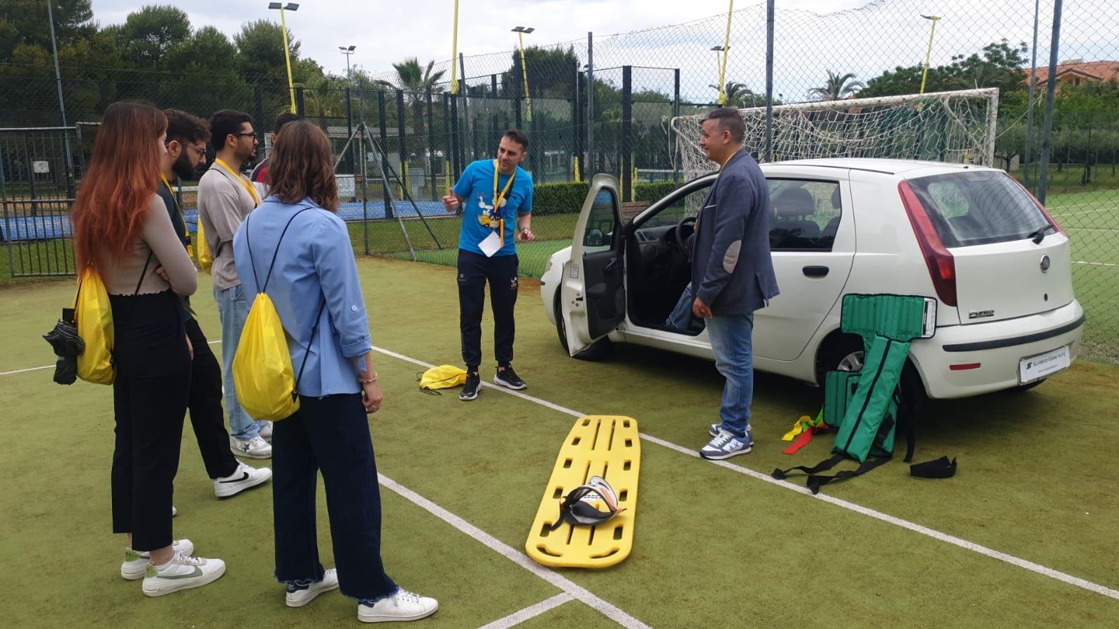 Realtà virtuale e simulazioni per formare i medici pediatrici d’emergenza, arriva il Clinical Games Campus 2026 della Simeup