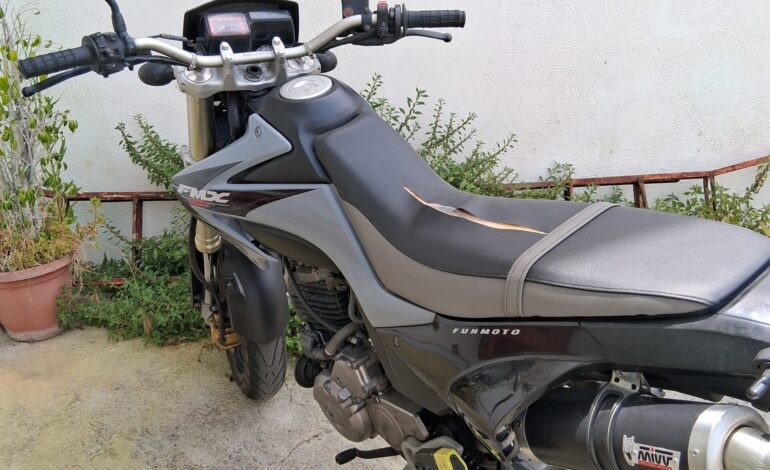 LA DENUNCIA/ «Moto vandalizzate a Bacoli: è stata una ritorsione?»