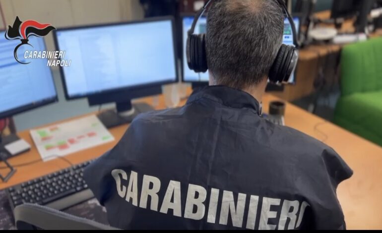 Sgominata banda delle truffe a Quarto, il plauso del sindaco