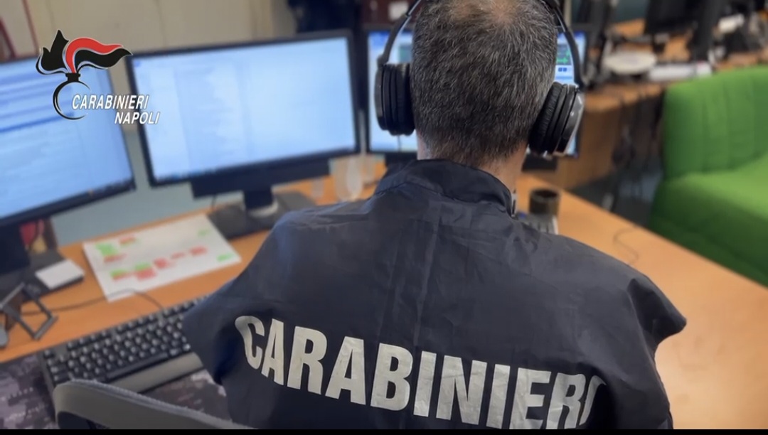 Sgominata banda delle truffe a Quarto, il plauso del sindaco