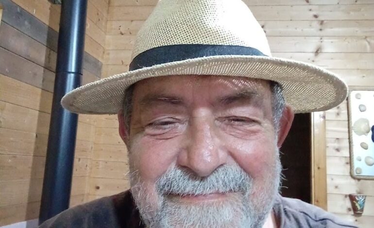 È scomparso Vittorio Odierno, editore e fondatore del “Notiziario Flegreo”