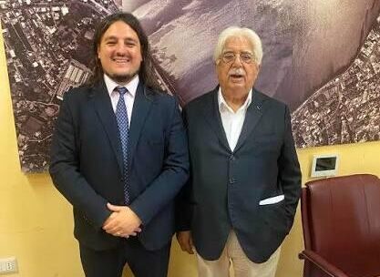 BACOLI/ Tra Siola e Josi è già finita: in arrivo nuovo bando per il Presidente del Cic