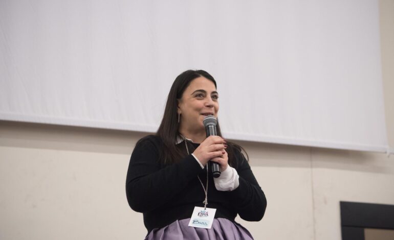 Romance Book Party 2026: Napoli diventa per un giorno capitale internazionale del romance