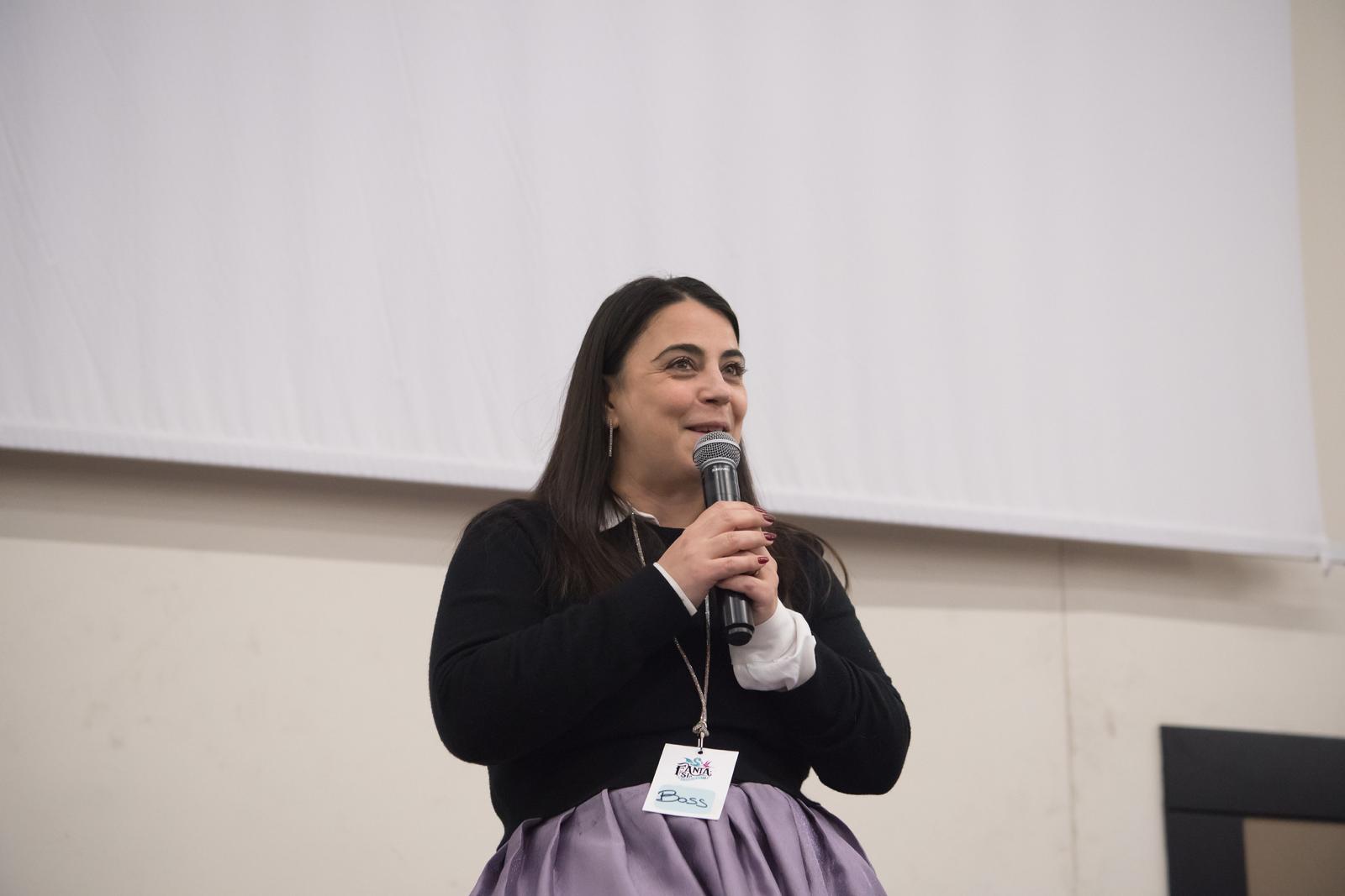 Romance Book Party 2026: Napoli diventa per un giorno capitale internazionale del romance