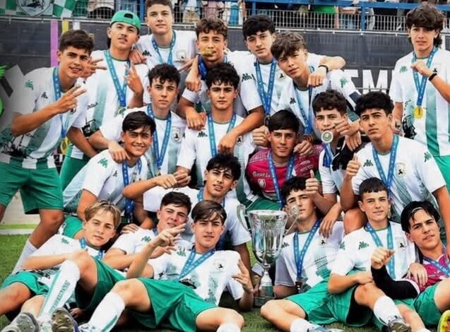 Under 15 Élite Monteruscello, il sogno continua: è tra le migliori sei d’Italia