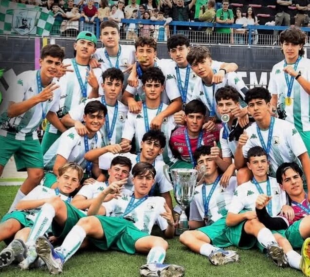 Under 15 Élite Monteruscello, il sogno continua: è tra le migliori sei d’Italia