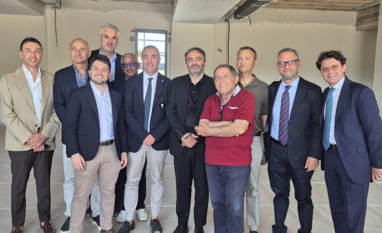 Minacce al sindaco, la commissione anti camorra incontra il sindaco di Quarto