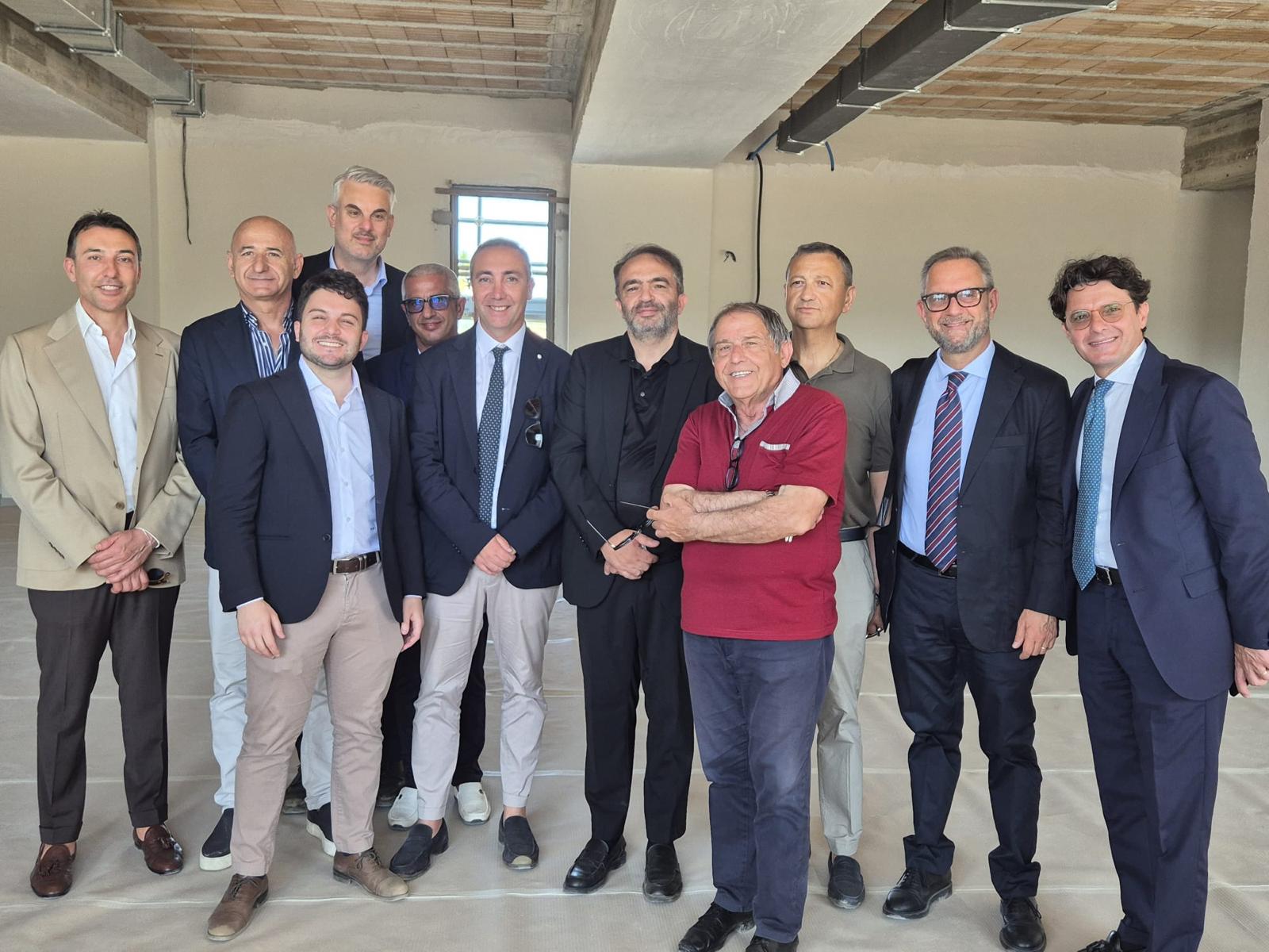 Minacce al sindaco, la commissione anti camorra incontra il sindaco di Quarto