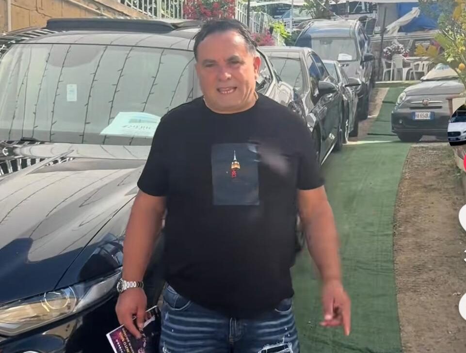 BACOLI/ Il Tar boccia il ricorso della figlia del Tiktoker, a rischio chiusura American Auto