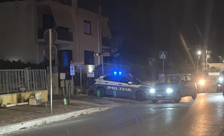 POZZUOLI/ Controlli anti movida selvaggia ad Arco Felice: fermati numerosi giovanissimi