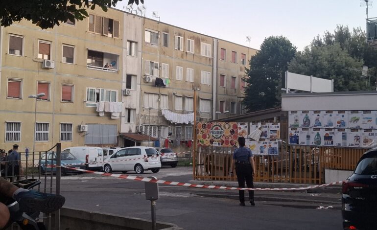POZZUOLI/ Agguato a Monterusciello, l’ombra dello spaccio e della guerra tra bande