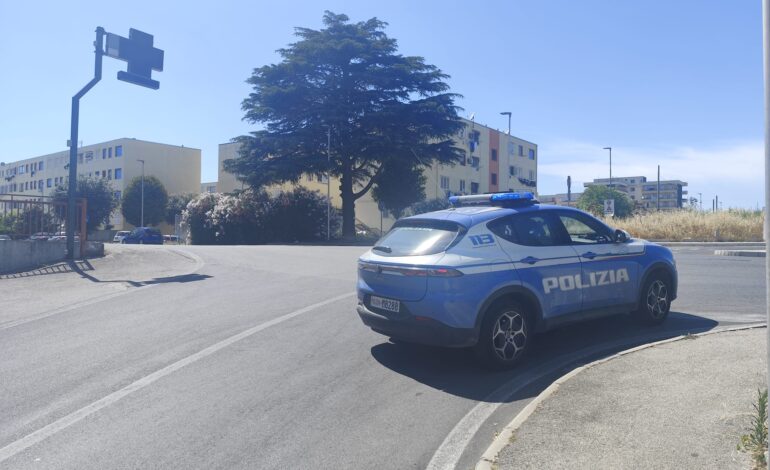 POZZUOLI/ Controlli nei “600 alloggi”: 62 persone fermate
