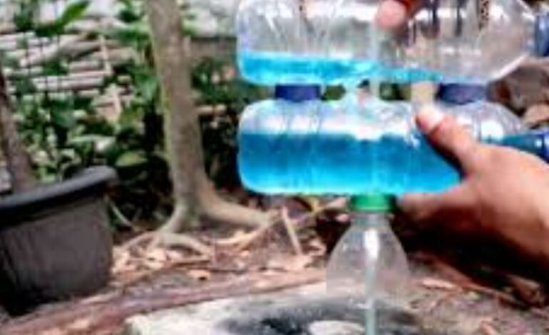 Nuovo SOS da Pozzuoli «Senz’acqua anche in zona Anfiteatro»