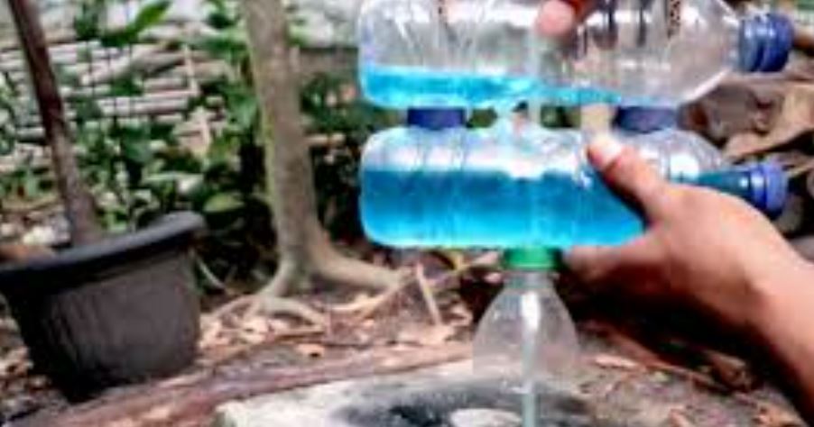Nuovo SOS da Pozzuoli «Senz’acqua anche in zona Anfiteatro»