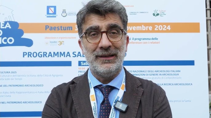 Fabio Pagano lascia dopo 7 anni: è l’artefice del rilancio del Parco Archeologico dei Campi Flegrei