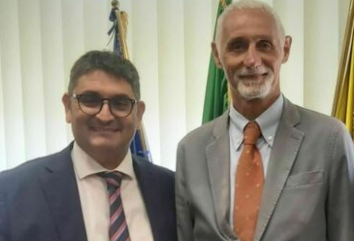 POZZUOLI/ Ex assessore Bandiera dice no a Manzoni «Resto libero e non voglio soldi»