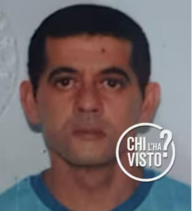Mohamed sparito da Pozzuoli: l’appello dei familiari a “Chi l’ha visto?”