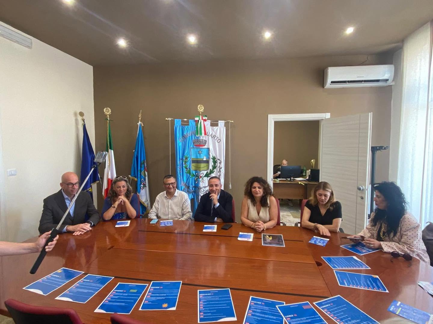 Musica, gusto e tradizioni: a Quarto giugno ricco di eventi
