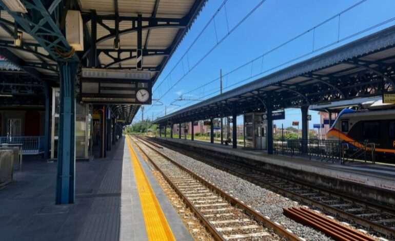 Anidride carbonica nella galleria flegrea: stop alla metropolitana tra Pozzuoli e Campi Flegrei