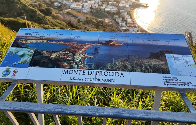 A Monte di Procida nasce “Orizzonte MDP”: l’ombra delle elezioni riaccende il dibattito politico