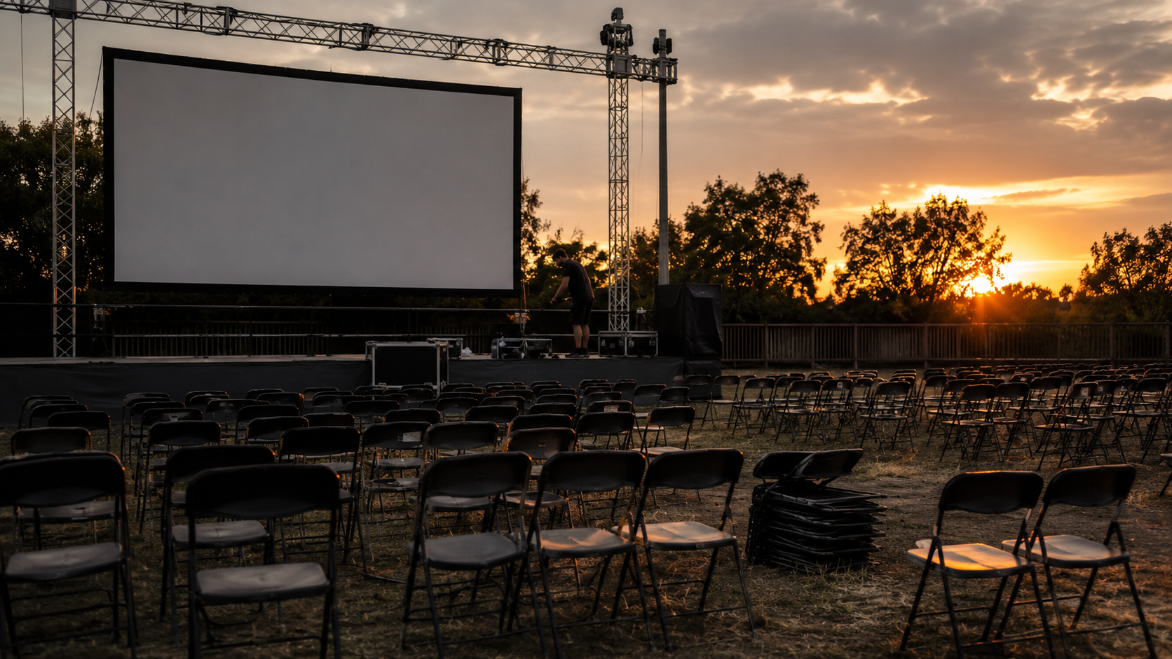 Pozzuoli scivola ancora sulla programmazione: gli eventi estivi iniziano quando l’estate sta per finire