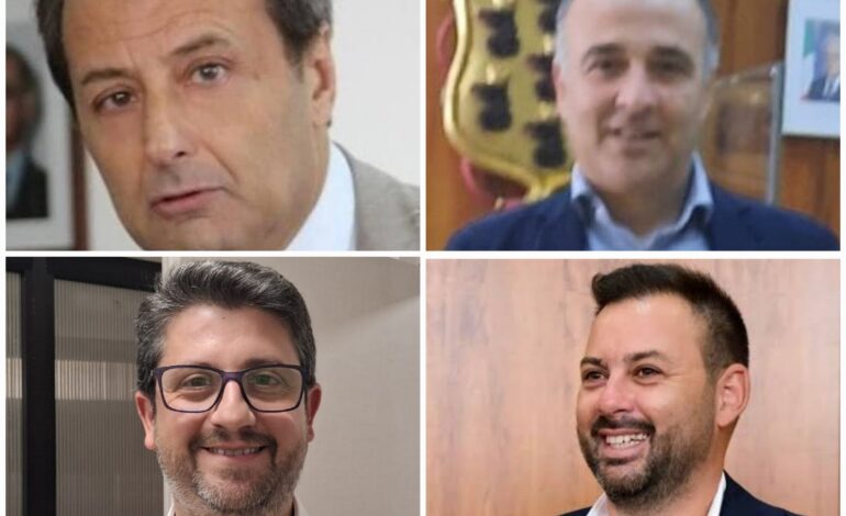 POZZUOLI/ I franchi tiratori di Gigi Manzoni “chiamano la resta”