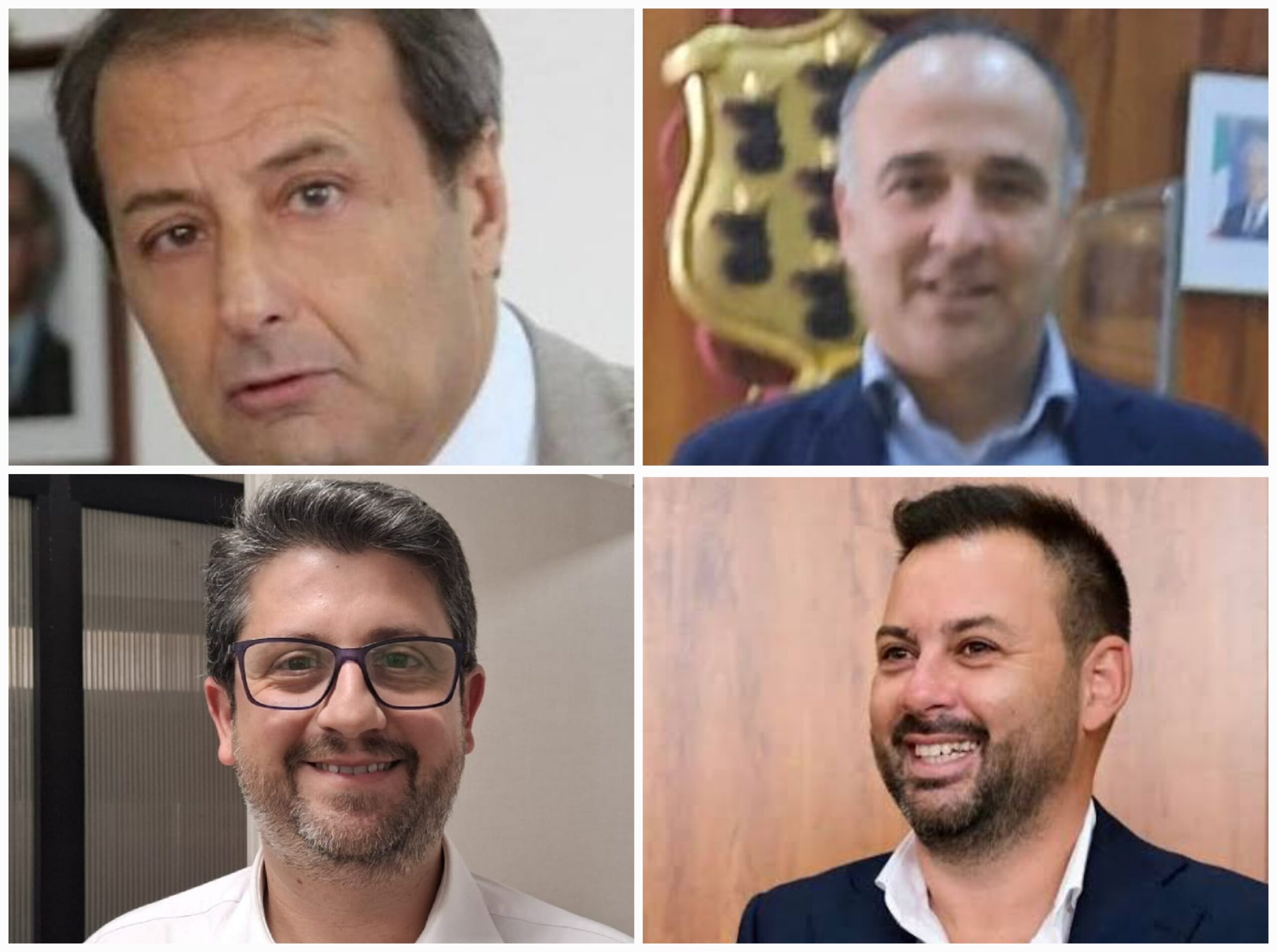 POZZUOLI/ I franchi tiratori di Gigi Manzoni “chiamano la resta”