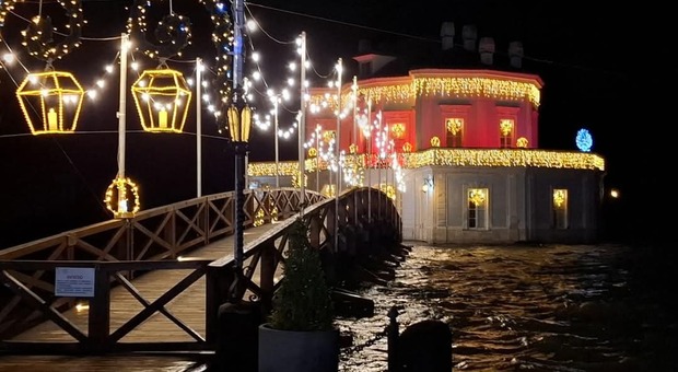 Luninarie e festa di Sant’Anna: a Bacoli scatta l’indagine dei carabinieri