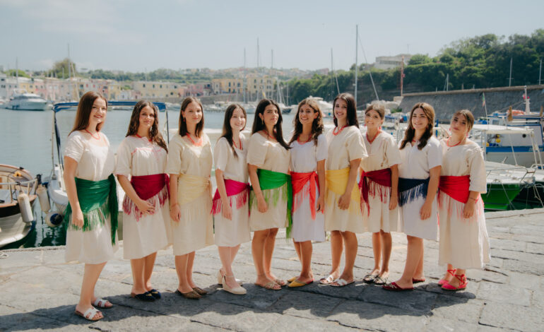 Sagra del Mare 2026, torna l’elezione di Graziella: dieci le candidate – I NOMI