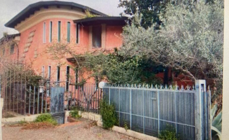 Quarto, due nuovi bandi pubblici per trasformare 9 immobili confiscati in centri dedicati ai minori