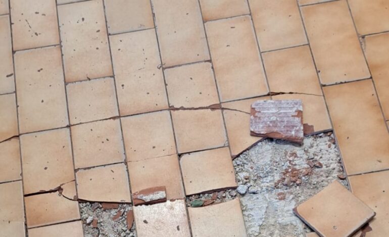 POZZUOLI/ «Case popolari off-limits per i disabili»