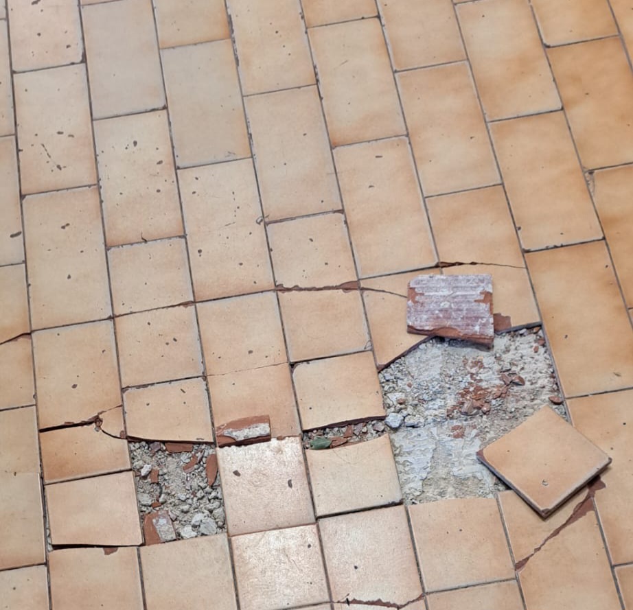 POZZUOLI/ «Case popolari off-limits per i disabili»