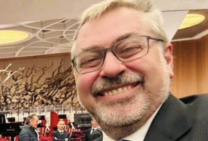 Carlo Cuomo, il cordoglio di Allianz Di Bonito Assicura