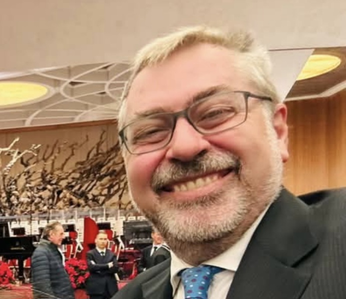 Carlo Cuomo, il cordoglio di Allianz Di Bonito Assicura