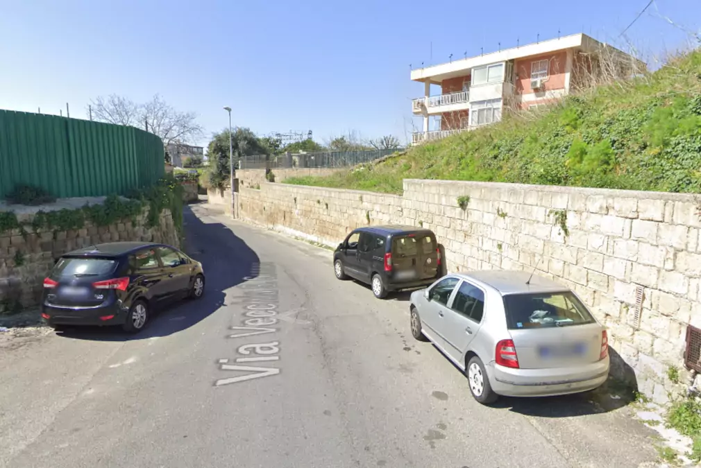 POZZUOLI/ Lavori di restyling, il comune chiude per 11 giorni via Vecchia San Gennaro