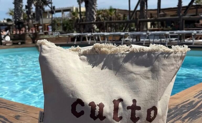 «La Gioia» al Culto e Playa Luna: evento di beneficenza per la Fondazione Santobono