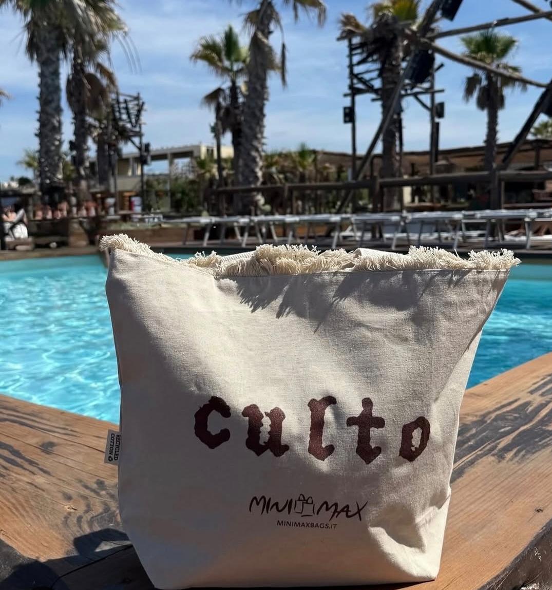 «La Gioia» al Culto e Playa Luna: evento di beneficenza per la Fondazione Santobono