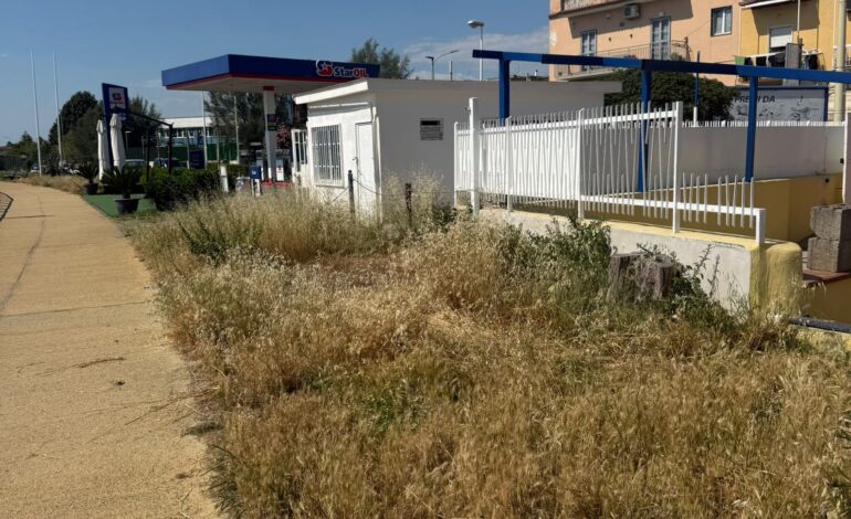 I LETTORI SEGNALANO/ «Pista ciclabile del Fusaro nel degrado»