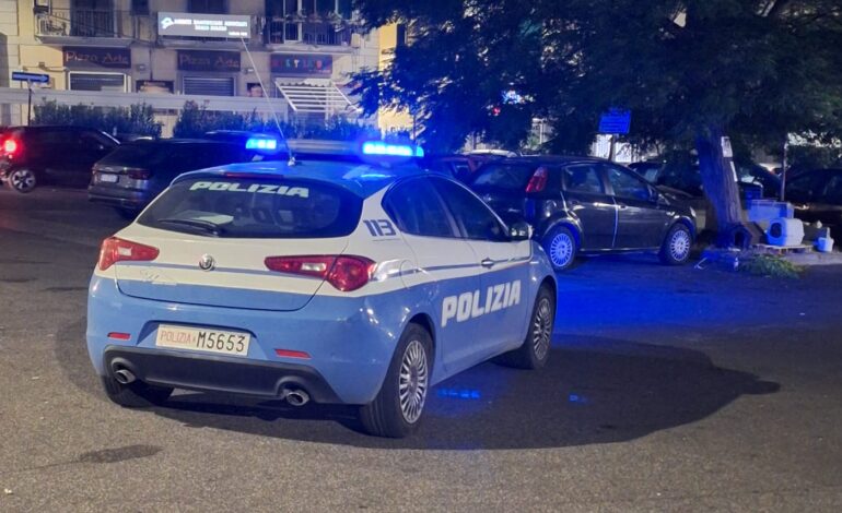 Evade dai domiciliari: 56enne arrestato a Pozzuoli durante i controlli anti sciacallaggio