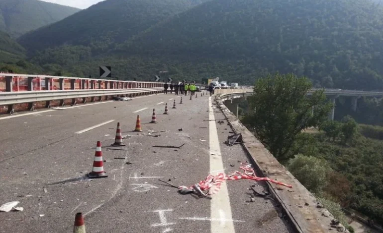 Pozzuoli e Monteforte Irpino insieme per ricordare le 40 vittime della strage del bus