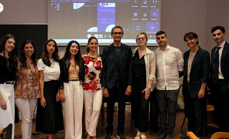 Da Bacoli all’Università Suor Orsola: Certifica Srl forma i professionisti del futuro sull’Intelligenza Artificiale