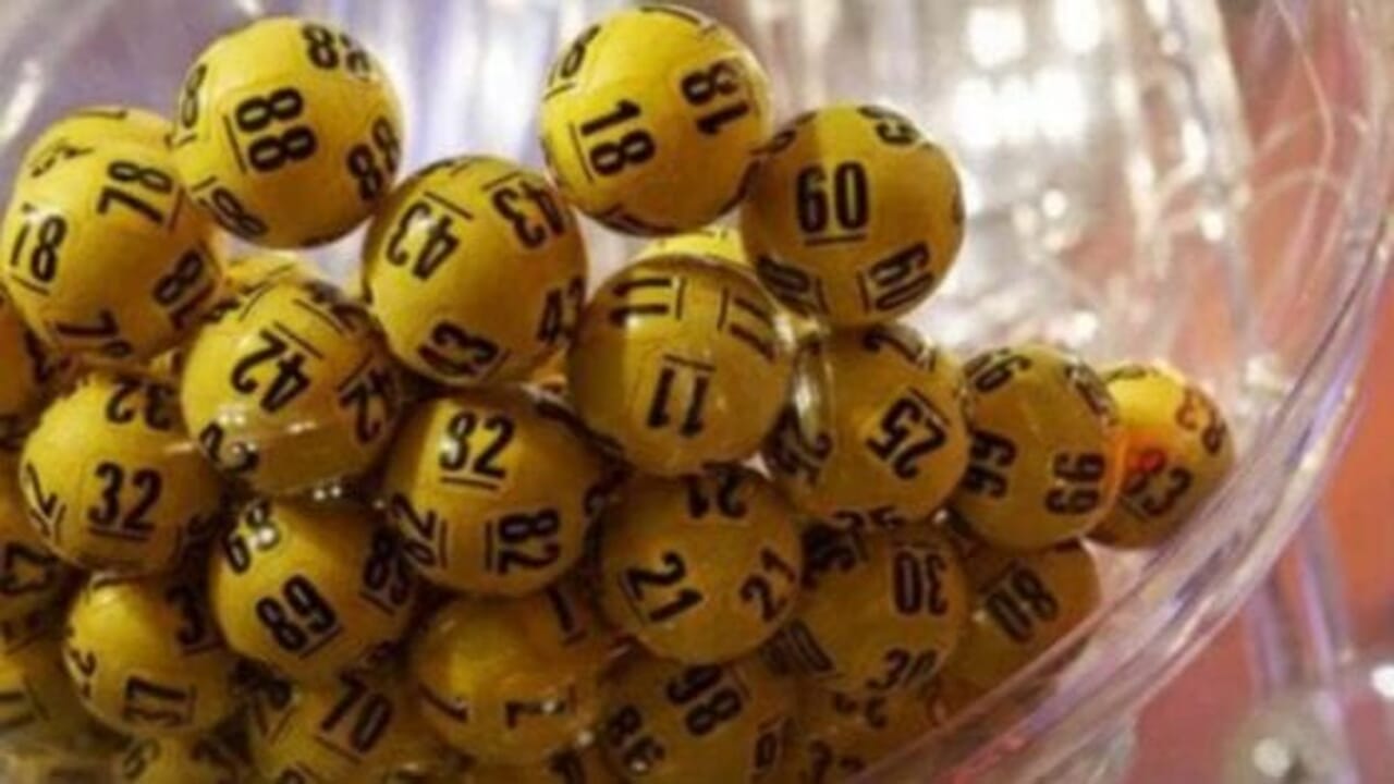 Tre ambi e un terno: vinti 9.500 euro a Monte di Procida