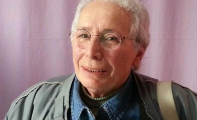 Nora Puntillo, il ricordo di Manfredi «Grande perdita per il giornalismo»
