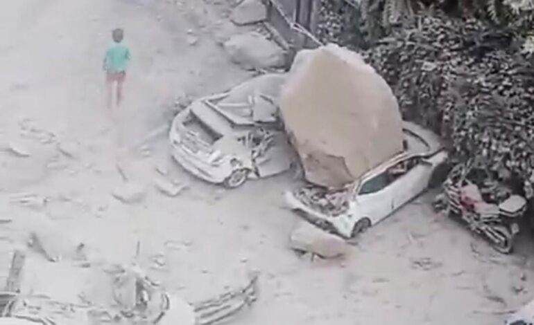 Pozzuoli, la notte più lunga: 20 feriti, due in codice rosso